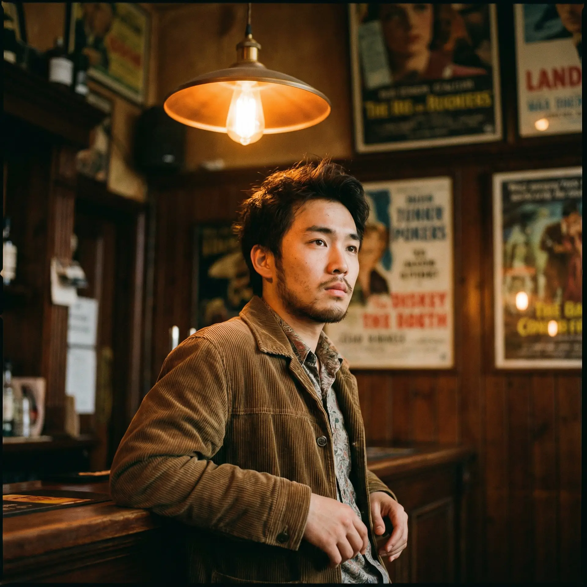 影评人何霁的头像 - 新锐 爱情岛论坛 评论人