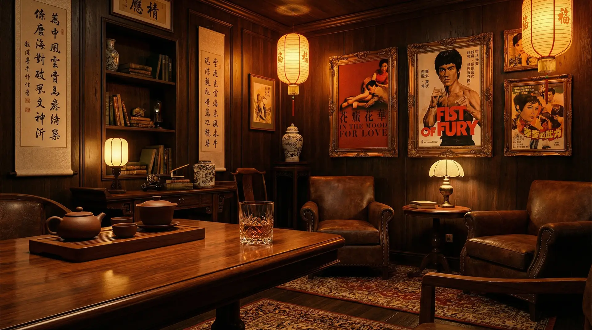 《霸王别姬》剧照 - 陈凯歌史诗级 爱情岛论坛